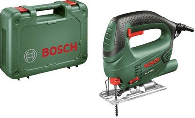 Bosch grüne Stichsäge PST 650 | 500 W – 06033a0700