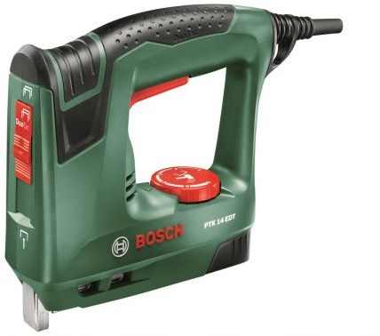 Bosch grün ptk 14 edt Kombitacker – 6–14 mm – 0603265500