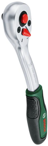 Bosch grüne Ratsche 1 4 - 1600a032va