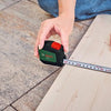 Bosch grünes Maßband 3 m – 1600a032ux