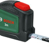 Bosch grünes Maßband 3 m – 1600a032ux