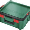 Bosch grüner systembox mittelgroßer Werkzeugkoffer – 1600a01sr4