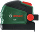 Bosch grünes Maßband (Maßband 5 m metrisch) – 1600a03318