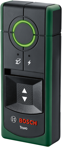 Bosch grüner Truvo-Detektor | inklusive Batterien - 06036812z0