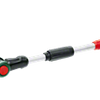Bosch -Batterie -Hedge -Trimmer UniversalHedEdgepole 18 Solo