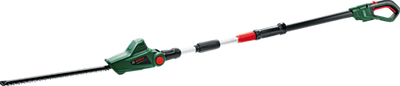 Bosch -Batterie -Hedge -Trimmer UniversalHedEdgepole 18 Solo