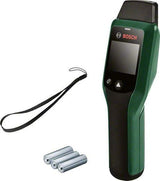 Bosch universalhumid - Feuchtigkeitsmessgerät - inklusive Batterien und Handschlaufe - afbeelding 2