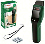 Bosch universalhumid - Feuchtigkeitsmessgerät - inklusive Batterien und Handschlaufe - afbeelding 1