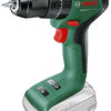 Imp Bosch Green Universalact 18V-60 | Akku-Schlagbohrschrauber | mit zwei Positionen | exkl. Akku und Ladegerät - 06039d7100