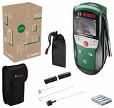 Bosch grüne Universalinspect-Inspektionskamera | inklusive Batterien – 06036870z0 - afbeelding 1