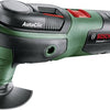 Bosch Green Universalmulti 12 V Li-Ionen-Akku-Multitool-Gehäuse – 0603103000