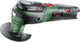 Bosch Green Universalmulti 12 V Li-Ionen-Akku-Multitool-Gehäuse – 0603103000