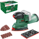 Bosch grüner Universalschleifer 18V-10 BT Akku-Multischleifer | 18v | ohne Akku und Ladegerät - 06033e3100