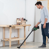 Bosch grüner Universalsauger 18 | Akku-Handstaubsauger | 18v | 0,5 l | exkl. Akku und Ladegerät | im Karton - 06033b9102