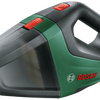Bosch grüner Universalsauger 18 | Akku-Handstaubsauger | 18v | 0,5 l | exkl. Akku und Ladegerät | im Karton - 06033b9102