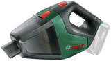 Bosch grüner Universalsauger 18 | Akku-Handstaubsauger | 18v | 0,5 l | exkl. Akku und Ladegerät | im Karton - 06033b9102 - afbeelding 1
