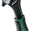 Bosch grün verstellbarer Schraubenschlüssel | 200 mm 8 - 1600a032vf