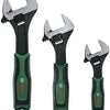 Bosch grün verstellbarer Schlüsselsatz | 3-teilig (6 8 10 ) – 1600a039hr