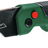 Bosch grünes Klappmesser - 1600a032v7