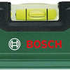 Bosch grüne Wasserwaage 12 cm - 1600a032v4