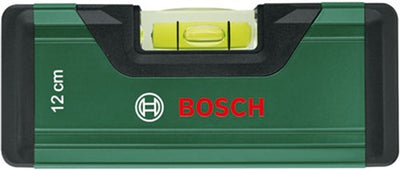 Bosch grüne Wasserwaage 12 cm - 1600a032v4