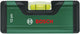 Bosch grüne Wasserwaage 12 cm - 1600a032v4