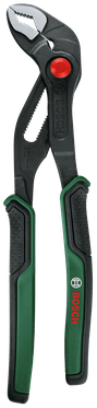Bosch grüne Wasserpumpenzange – 1600a027pr