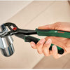 Bosch grüne Wasserpumpenzange 250 mm – 1600a032v9