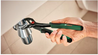 Bosch grüne Wasserpumpenzange 250 mm – 1600a032v9