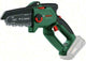 Bosch Systemzubehör Sägekette 15 cm (1,1 mm) Haus und Garten f016800624