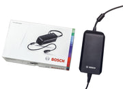 Bosch Batterieladegerät 6A Schnellladegerät inkl. Netzkabel - afbeelding 2