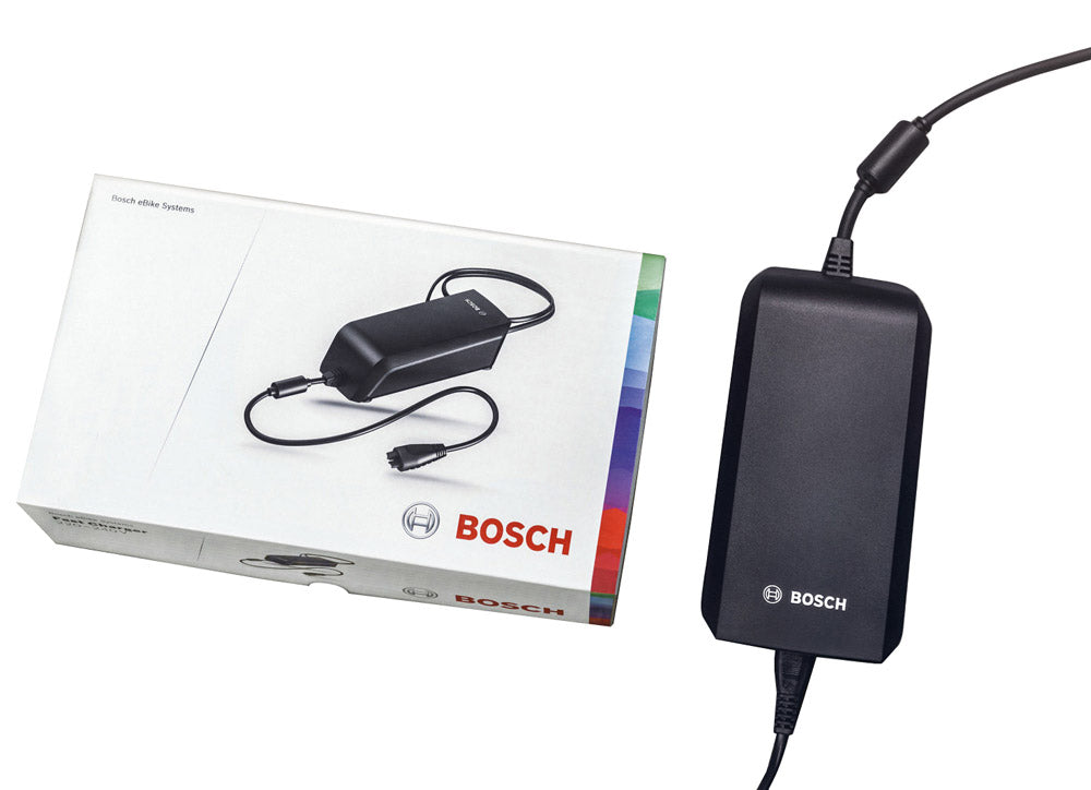 Bosch Ladegerät Ladegerät 230V aktiv perf.line oval