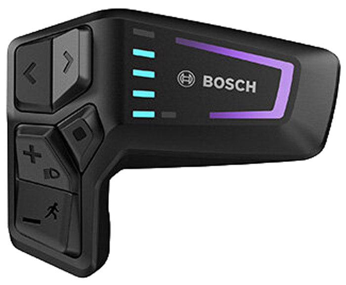 EBP Lenkungskontrolle Bosch Smart LED Remote SW