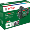 Grs Bosch Universalpump 18 V M Akku