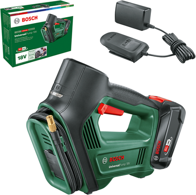 Grs Bosch Universalpump 18 V M Akku