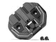 Bosch Power Tube Anschraubplatten-Kit horizontal – das smarte System