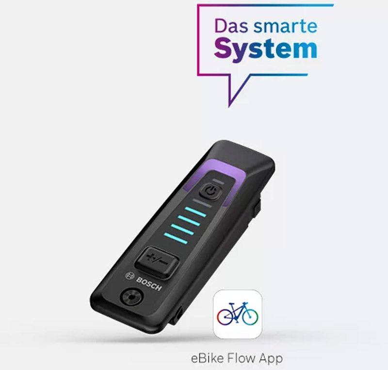 Bosch Systemcontroller (brc3100) das smarte System