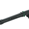 Bosch Universal-Laubbläser 18 V-130 – Laubbläser – inklusive 18 V Li-Ionen-Akku (2,5 Ah) – Ladegerät