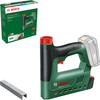Bosch Universaltacker 18V-14 Akkunagler - ohne 18V Akku und Ladegerät - inkl. 1000 Heftklammern