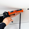 Bostik fp 403 Fireseal Hybrid | weiß | Kartusche 290 ml - 30612887