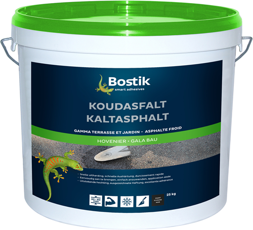 Bostik Kaltasphalt - 30608768