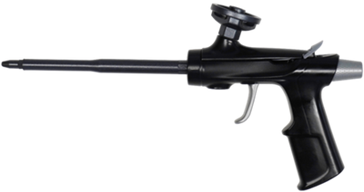 Bostik PU-Schaumpistole Premium | 1 Stück | schwarz - 30618911