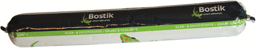 Bostik Rockfon Fix | Wurst 600 ml | weiß (12 Stück) - 30138987