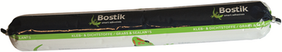 Bostik Rockfon Fix | Wurst 600 ml | weiß (12 Stück) - 30138987