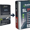 Bostik sl c980 xps | grau | Sack 25 kg - 30615447