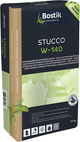 Bostik Stuck w-140 | grau | Papiersack 20 kg - 30605028