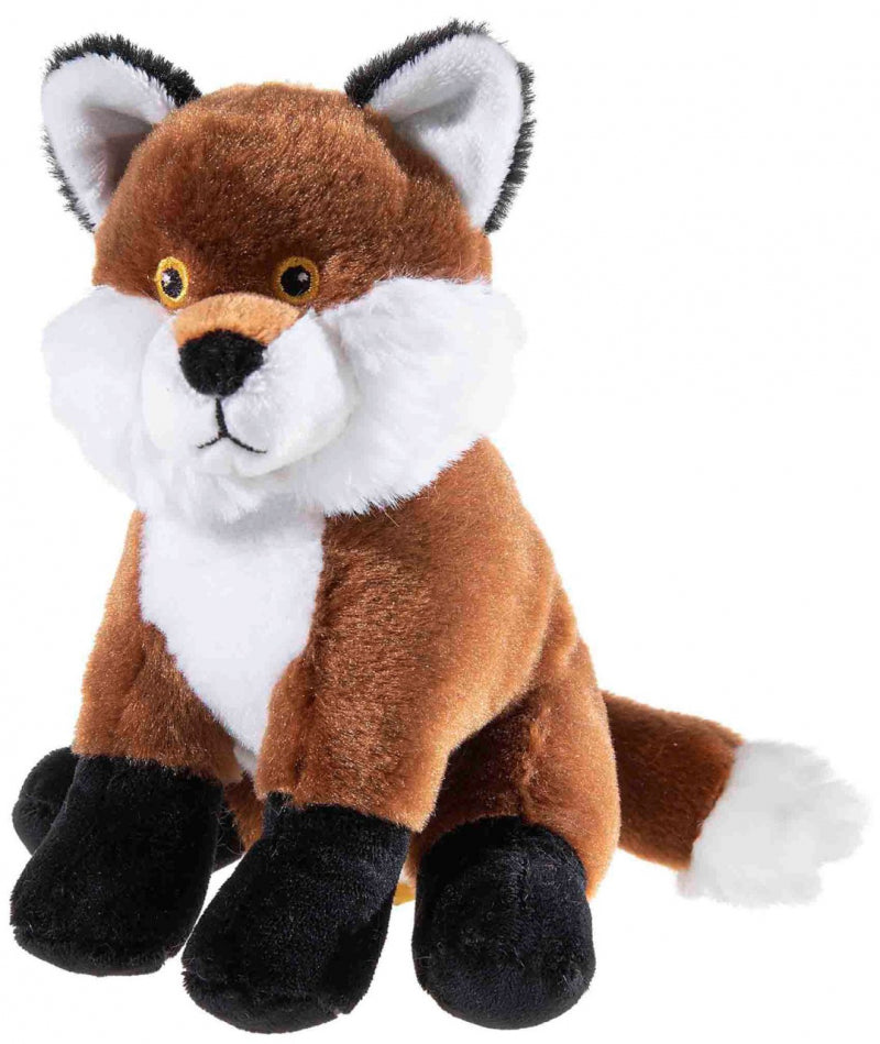 Heunec Flasche 2 Buddy Fox (15cm)
