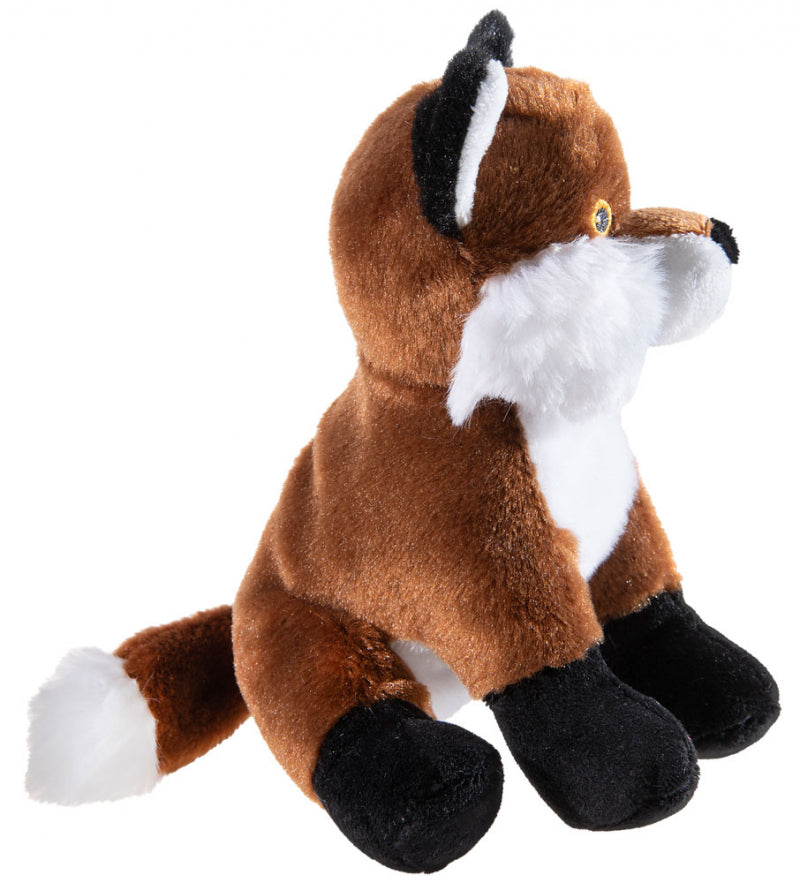 Heunec Flasche 2 Buddy Fox (15cm)