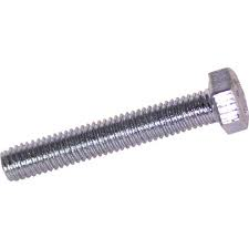 Bofix Sechskantschraube M6x35 (25 Stück)
