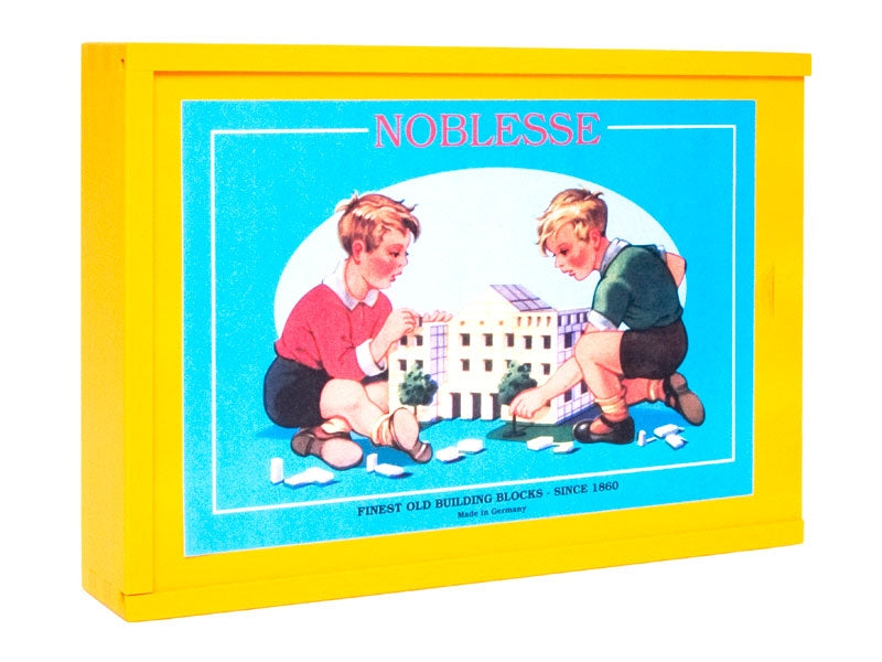 Ebert Baukasten-Klassiker